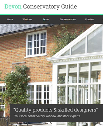 Exeter Online Marketing