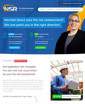 Online Web Marketing Devon