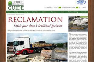 Online Magazine Devon