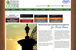 Online Magazines Devon