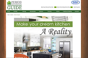 Online Magazines Devon