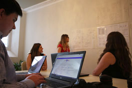 Web Marketing Devon